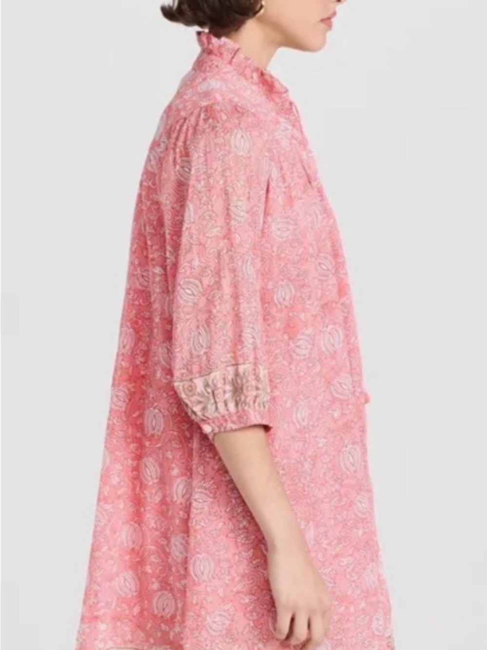 Marea by Liz Joy Georgia Dress